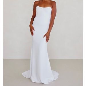 Whitney Bridal Dress by Park & Fifth